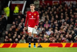 Ngôi sao trị giá 50 triệu bảng của MU tiếp tục "lời nguyền là có thật"