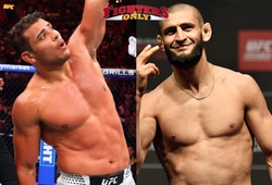 Paulo Costa thách thức Khamzat Chimaev sau cú knock-out rực sáng UFC 327