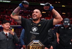 Doanh thu phòng vé UFC 327 sụt giảm mạnh: Hậu quả của chiến lược "hét giá" từ ban tổ chức?