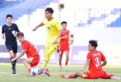 Bảng xếp hạng giải bóng đá U17 Đông Nam Á 2026 mới nhất