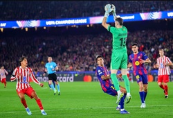 Barcelona đối diện thử thách về màn ngược dòng chưa từng xảy ra suốt 60 năm