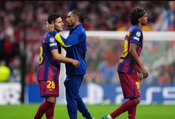 Raphinha tức giận: "Barcelona bị xử ép, trọng tài có rất nhiều vấn đề"