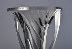 Cúp C1 châu Á mở rộng lên 32 đội từ mùa giải 2026/27