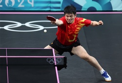 Phá vỡ giới hạn tốc độ: Cách Fan Zhendong định nghĩa lại chiến thuật bóng bàn hiện đại
