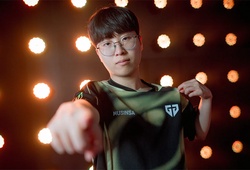 Từ LCK đến First Stand 2026: GEN Kiin lý giải tác động của Fearless Draft