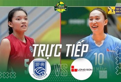 Link trực tiếp giải bóng chuyền VĐQG 2026 hôm nay: Hà Nội Tasco Auto vs XMLS Thanh Hoá