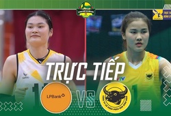 Link trực tiếp giải bóng chuyền VĐQG 2026 hôm nay: VTV Bình Điền Long An vs LP Bank Ninh Bình