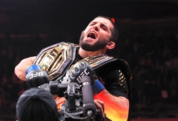 Nhà vô địch UFC Islam Makhachev bị cướp ở Ý, khẩn khoản xin chuộc lại kỷ vật vô giá của ngôi sao PSG