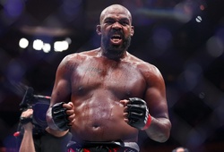 Jon Jones "quay xe" về việc giải nghệ sau UFC 327, thắp lên hy vọng cho những trận đấu tiền tỷ