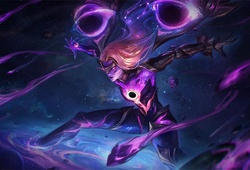 Hướng dẫn đội hình Kai'Sa Vô Pháp DTCL mùa 17 TFT