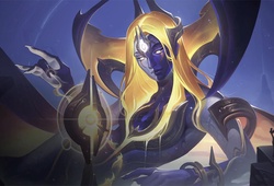 Hướng dẫn đội hình Leblanc Du Mục DTCL Mùa 17 TFT