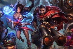 Cộng đồng LMHT dậy sóng vì phương pháp ‘đọc meta’ từ chu kỳ sinh lý người chơi