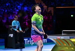 Bóng bàn Nhật Bản đặt cược vào “làn sóng trẻ” tại World Championship London