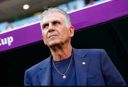 Ghana bất ngờ bổ nhiệm HLV từng làm việc cho Real Madrid chỉ 2 tháng trước khi World Cup bắt đầu