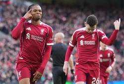 Đội hình dự kiến Liverpool vs PSG ở trận lượt về tứ kết Champions League