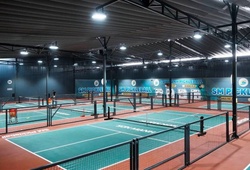 Cầu thủ Việt Nam tham gia kinh doanh pickleball: Xu hướng mới từ sân cỏ