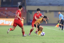 “Bão thẻ phạt” càn quét V.League: 17 cái tên vắng mặt ở vòng 19