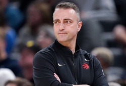 Darko Rajakovic đi vào lịch sử: HLV châu Âu đầu tiên đưa một đội bóng vào NBA Playoffs