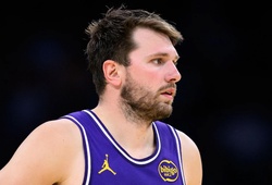 Liệu pháp tế bào gốc tại Tây Ban Nha: "Vũ khí bí mật" giúp Luka Doncic đua tiến độ Playoffs