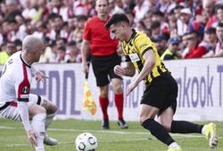 Nhận định, soi kèo AEK Athens vs Vallecano: Hy vọng mong manh