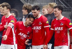 Nhận định, soi kèo AZ Alkmaar vs Shakhtar Donetsk: Khó lật ngược thế cờ