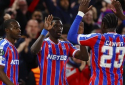 Nhận định, soi kèo Fiorentina vs Crystal Palace: Nhiệm vụ bất khả thi