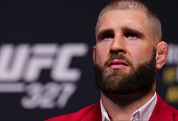 Jiri Prochazka ân hận vì "thương xót" đối thủ, UFC hé mở cánh cửa kiếm tiền mới