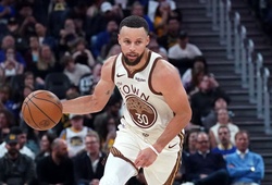Đối mặt trận đấu sinh tử, HLV Steve Kerr vẫn kiên quyết không vắt kiệt sức Stephen Curry