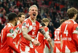 Nhận định, soi kèo Strasbourg vs Mainz: Chủ nhà thất thế