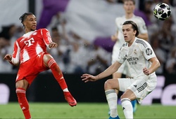 SânAllianz Arena và 3 tiền lệ để tin tưởng vào màn ngược dòng của Real Madrid