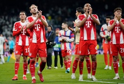 Lý do Bayern sẽ đánh bại Real Madrid một lần nữa tại Champions League