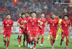 Chốt ngày bốc thăm Asian Cup 2027: Việt Nam chờ đối thủ