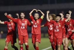 Xuất hiện “bảng tử thần” ở Cúp Quốc gia nữ 2026