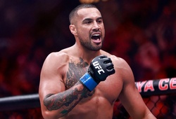 Chấn thương đầu gối của Carlos Ulberg: Hy vọng mong manh trước "bản án y khoa" tàn khốc