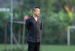 Đang cuối bảng V.League, SHB Đà Nẵng thay chủ tịch CLB