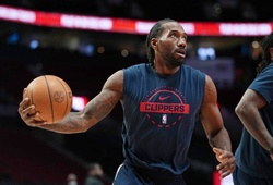 Tiết lộ 3 siêu sao có thể đổi đội: Bão tin đồn điên rồ ở kỳ chuyển nhượng mùa hè NBA