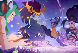 Chi tiết bản cập nhật DTCL 17.1 TFT