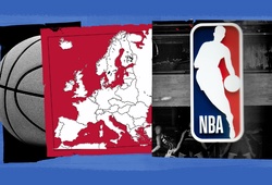 Tương lai của bóng rổ tại châu Âu: EuroLeague tìm tiếng nói chung với NBA và FIBA
