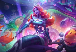 Hướng dẫn đội hình Hành Tinh DTCL mùa 17 TFT