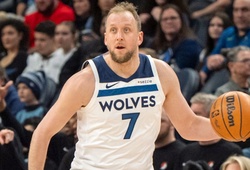 Vũ khí bí mật của Timberwolves tại Playoffs: Bài tập mô phỏng Nikola Jokic do Joe Ingles đảm nhận