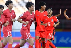 Link xem trực tiếp bóng đá U20 nữ Triều Tiên vs Hàn Quốc ngày 15/4