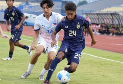 Link xem trực tiếp bóng đá U17 Myanmar vs U17 Thái Lan ngày 15/4