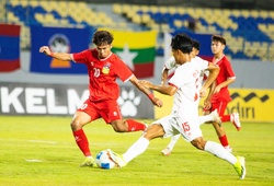 Link xem trực tiếp bóng đá U17 Philippines vs U17 Lào ngày 15/4