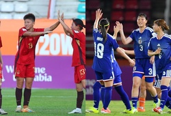 Link xem trực tiếp bóng đá U20 nữ Trung Quốc vs Nhật Bản ngày 15/4