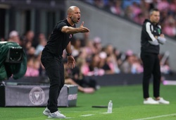 Mascherano bất ngờ từ chức huấn luyện viên của Inter Miami