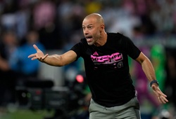 Lý do đằng sau sự ra đi của Mascherano khỏi Inter Miami