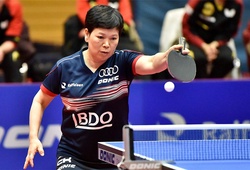 62 tuổi vẫn thi đấu bóng bàn đỉnh cao: Hành trình bền bỉ và giấc mơ Olympic của Ni Xia Lian