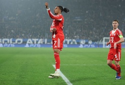 Vòng bán kết Champions League: Xác định lịch thi đấu và lợi thế sân nhà