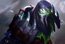 Hướng dẫn đội hình Pyke Siêu Linh DTCL mùa 17 TFT