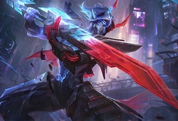 Chi tiết bản cập nhật LMHT 26.8 LOL